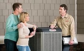 The Lennox XC25 High-Efficiency 26-SEER system - ACHR
