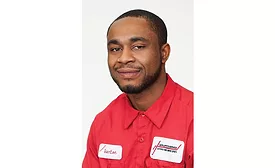 Quenton Jacobs - The NEWS - ACHR