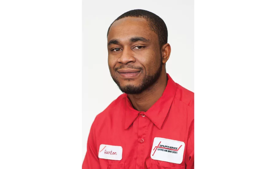 Quenton Jacobs - The NEWS - ACHR