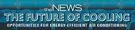 The Future of Cooling Infographic - ACHR
