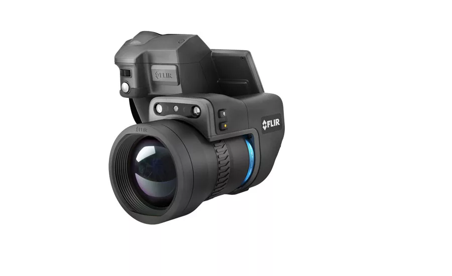 camera