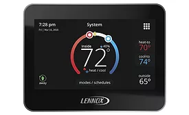 thermostat