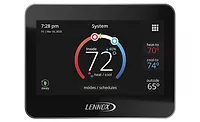 thermostat