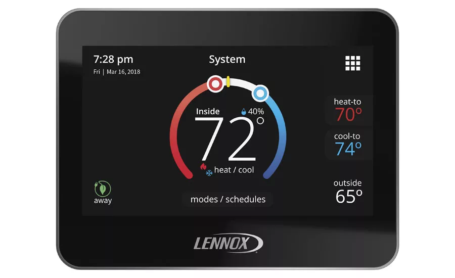 thermostat