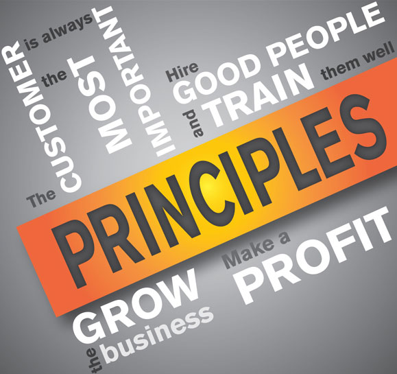 HVAC Business Principles - ACHR