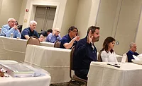 WaterFurnace introduced new dealer messaging, tools, and training at this year’s conference, which were well received by those in attendance. - ACHR