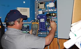 supermarket equipment serviced by Wright Brothers Inc. in Atlanta - ACHR News