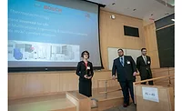 Bosch Capstone BN