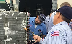 High Performance Buildings - The NEWS - ACHR