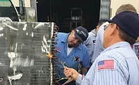 High Performance Buildings - The NEWS - ACHR
