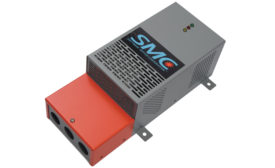 Software Motor Company's SMC System. - The NEWS - ACHR