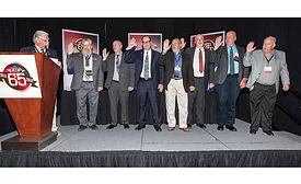 OESP 2018 Board
