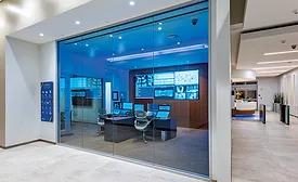 The UTC Center for Intelligent Buildings. - The NEWS - ACHR