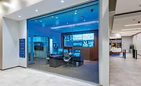 The UTC Center for Intelligent Buildings. - The NEWS - ACHR
