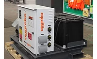 aggrekp aggreko