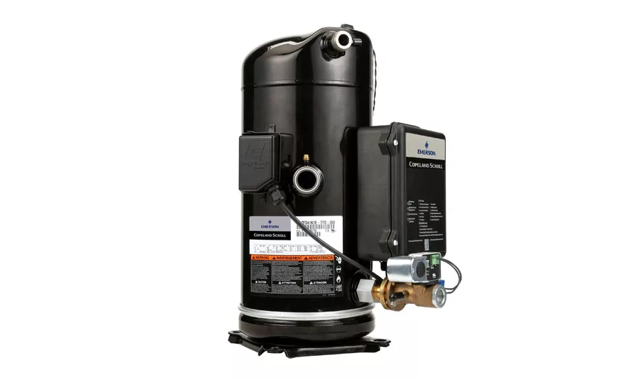 compressor
