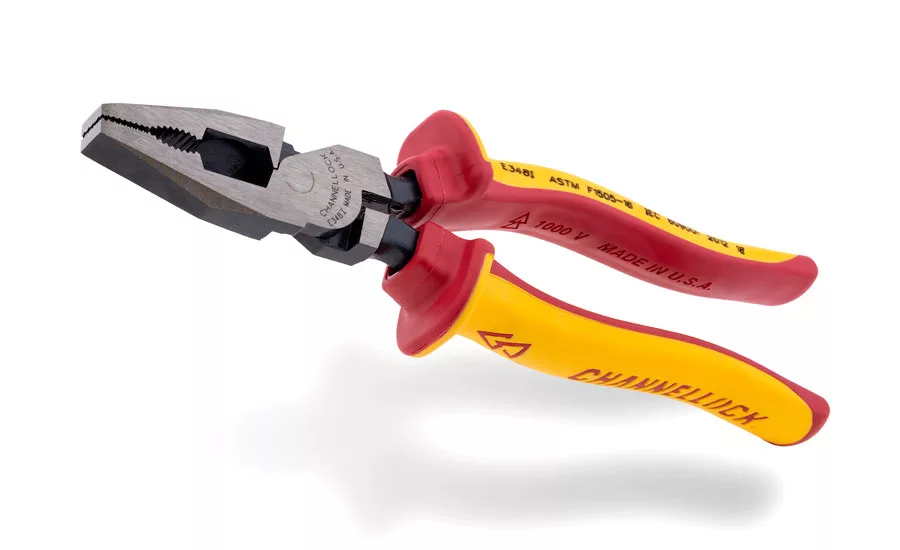 pliers
