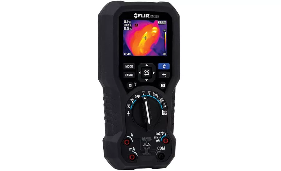 WN Flir