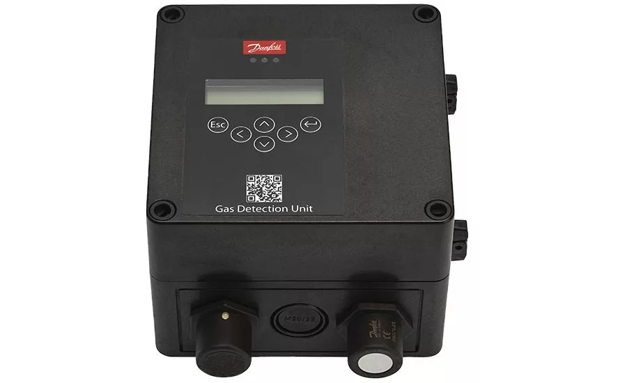 WN Danfoss