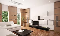 Mini-Split Public Awareness 01 Mini-split ceiling mounted unit. - The NEWS - ACHR