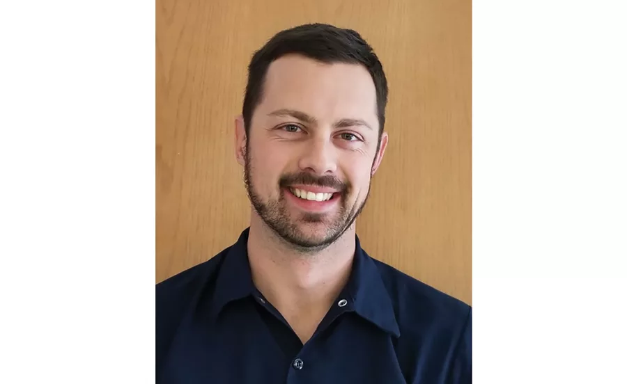 Daniel Mayer - Tech of the Month - August, 2018 - The NEWS - ACHR