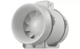 Continental Fan 