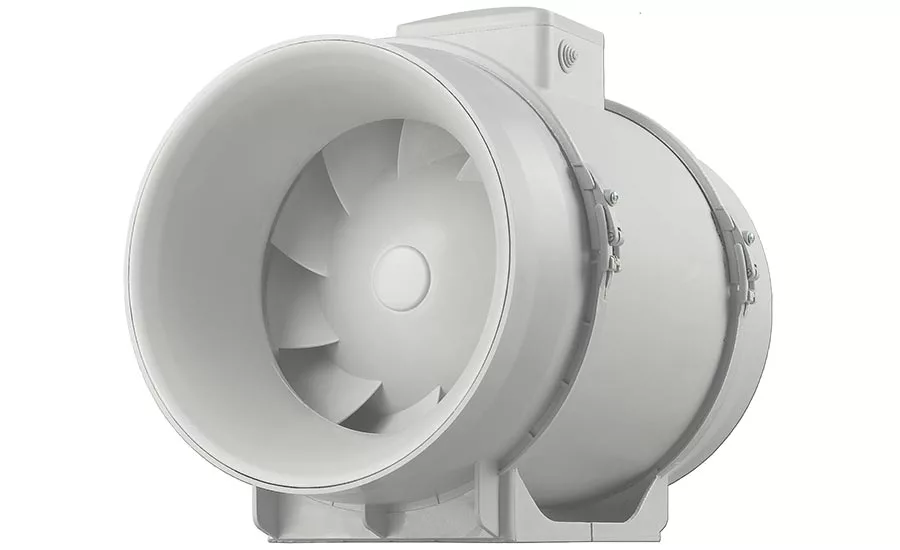 Continental Fan