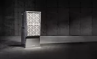 The Dandelion Air system. - ACHR News