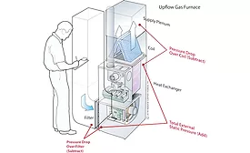 Static Pressure Readings - ACHR News