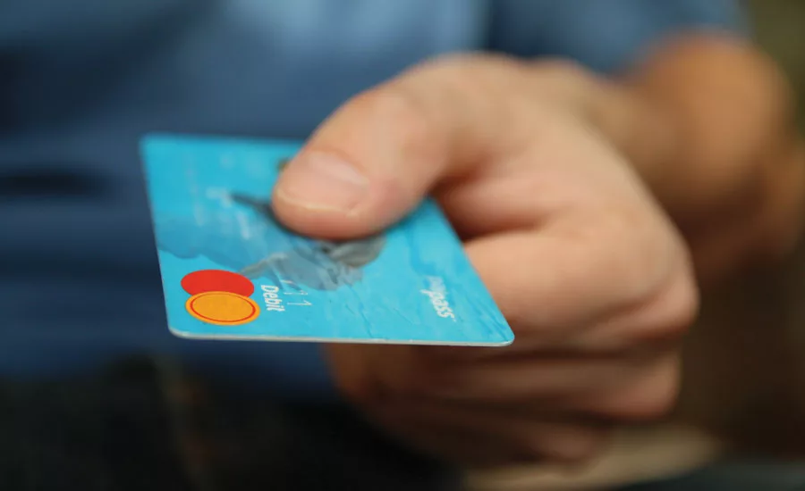 Cash, Check, or Credit for Now, But Future HVAC Payments Are Going Mobile - The ACHR News