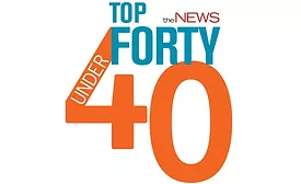 Top 40 Under 40 2018 - The ACHR News