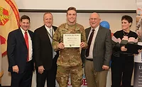 Students at Transition to Trades graduate ready to enter the civilian workforce even before their last Army paycheck. - The ACHR News