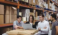 HVACR Distributors Are Becoming Faster, More Authentic Via Differentiation HVACR Distributors Are Becoming Faster, More Authentic Via Differentiation - Distribution Trends