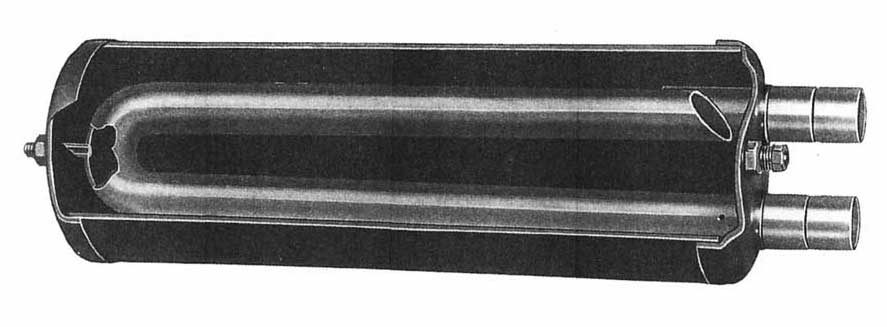 Suction Line Accumulator - The ACHR News