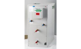 Unico Inc.: Vertical Air Handlers - The ACHR News