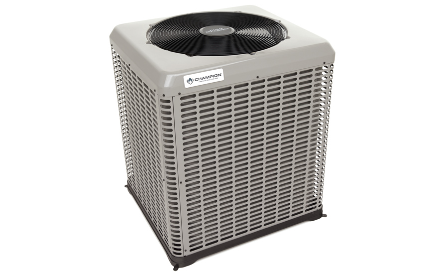 Momentum Series HL20 variable-capacity heat pump, HL024-060 - The ACHR News