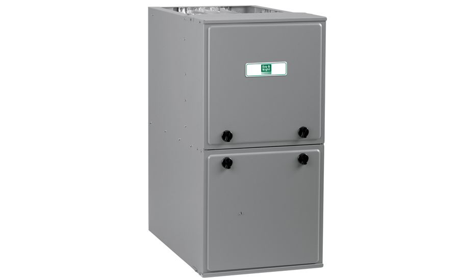 N9MSE Performance 96 furnace - The ACHR News
