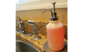 Finicky Soap Pump - The ACHR News