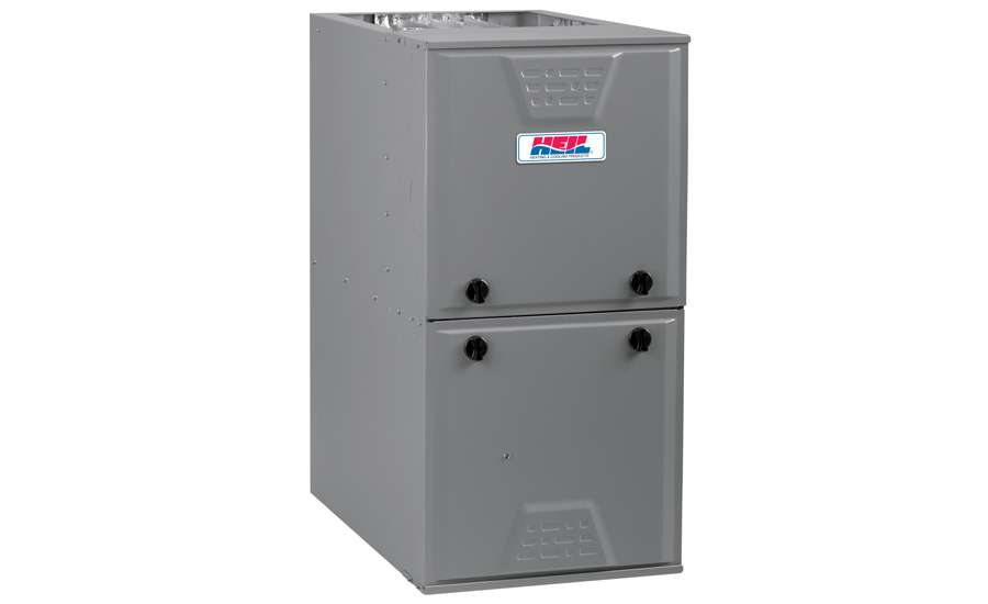 G9MVE QuietComfort Deluxe 96 furnace - The ACHR News