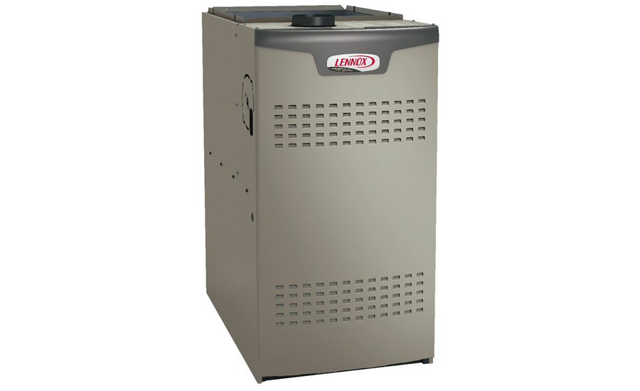 Dave Lennox Signature Collection SL297NV variable-speed, ultra-low emissions, gas furnace - The ACHR News
