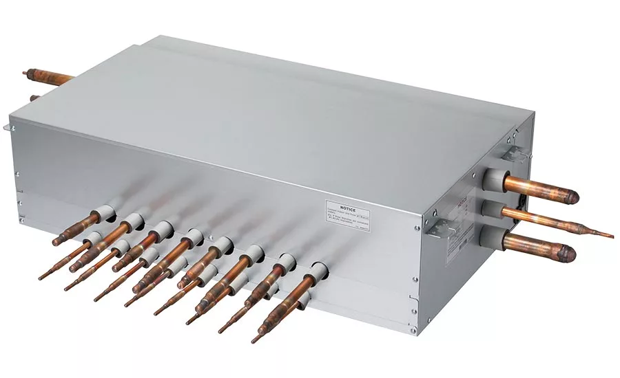 WN_LG Heat Recovery Unit