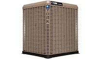 WN_YORK Heat Pump