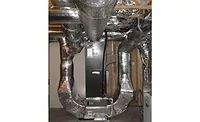 Variable-speed air handler from Lennox. - The ACHR News Lennox-Variable-Speed-Air-Handler-ACHR-News.jpg