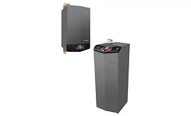 Lochinvar Knight Boiler