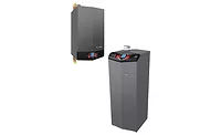 Lochinvar Knight Boiler Lochinvar Knight Boiler