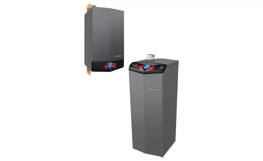 Lochinvar Knight Boiler
