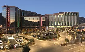 Pechanga Hotel and Casino - The ACHR News