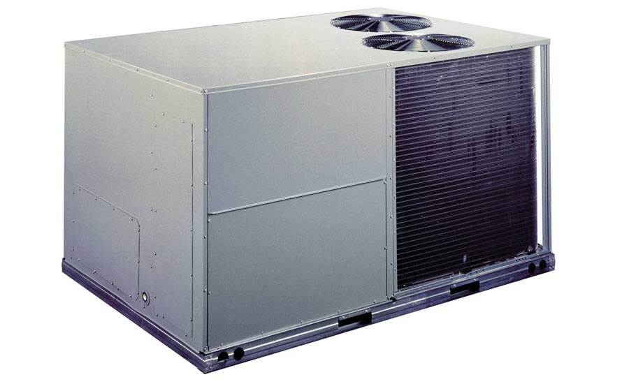 Arcoaire RGH090-150 packaged gas/electric unit - The ACHR News