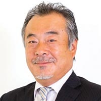 Atsuhiro Yabu - The ACHR News
