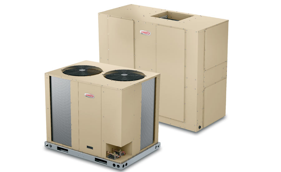 Lennox Commercial Elite<sup>®</sup> Series commercial split-system air conditioners and heat pumps - The ACHR News